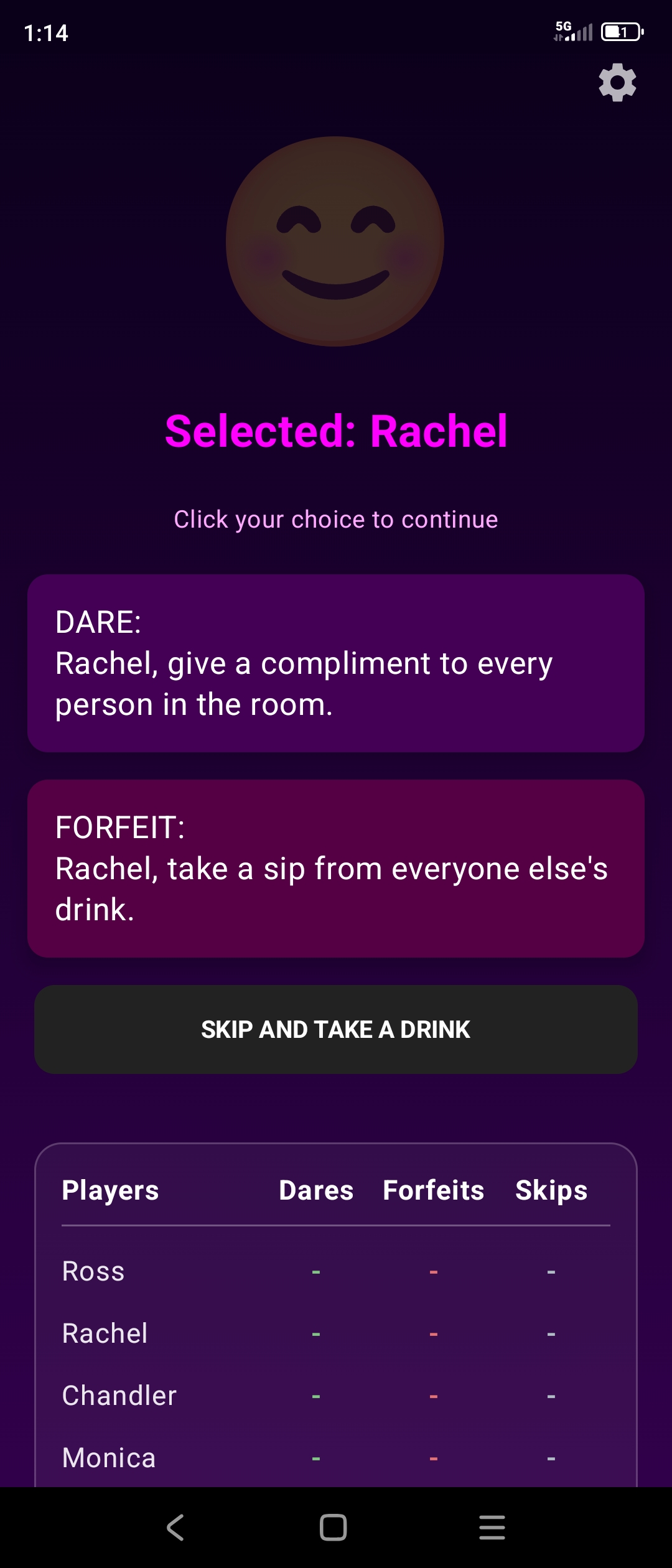 Screenshot 4