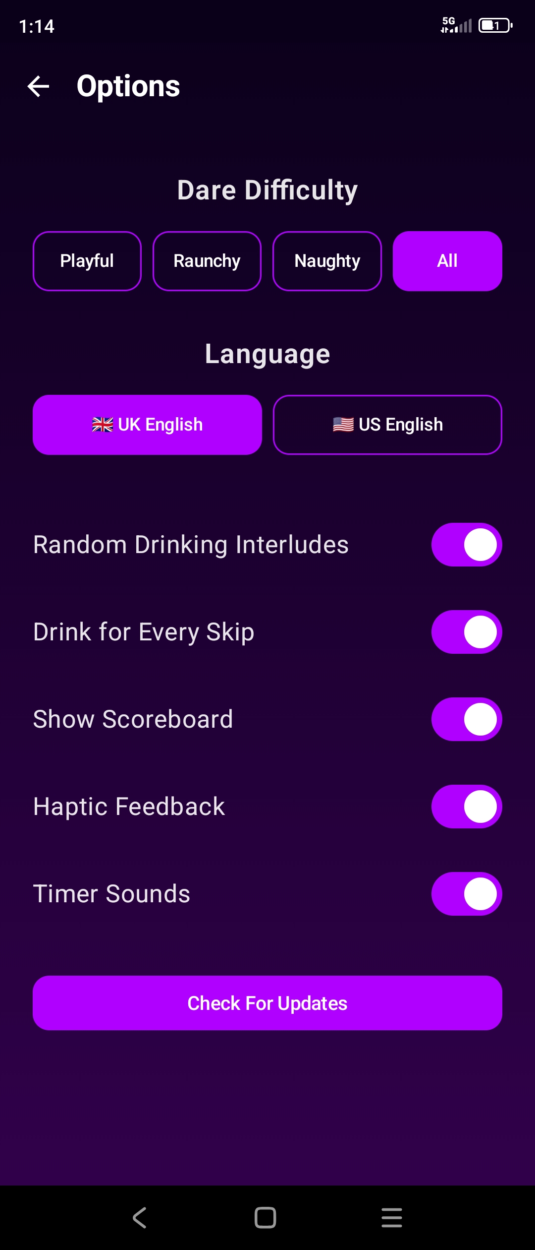 Screenshot 5